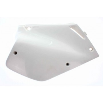 Honda CR-CRE side panels...